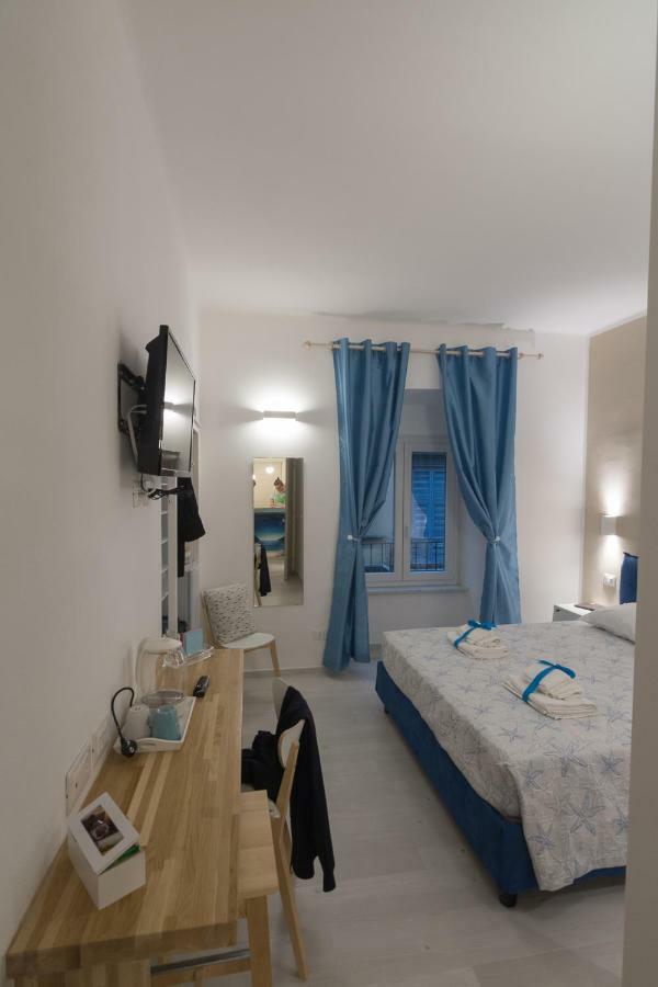 Hotel Ca' Da Sirio La Spezia Exterior foto