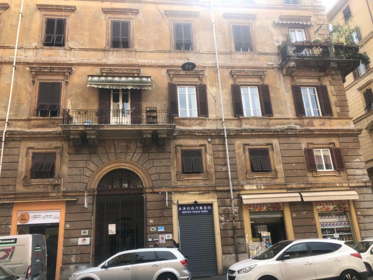 Hotel Ca' Da Sirio La Spezia Exterior foto